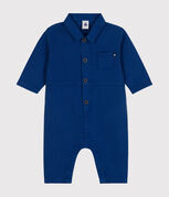 blauw INCOGNITO