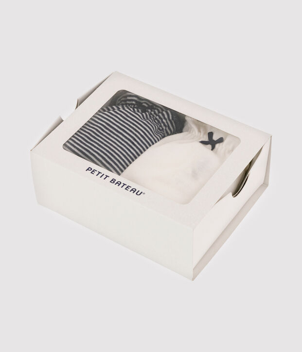 Lot 2 culottes Femme multicouleur