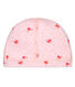 Bonnet naissance bébé mixte imprimé