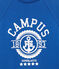 Jongenssweater blauw LIMOGES
