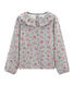 T-shirt lange mouwen meisjes