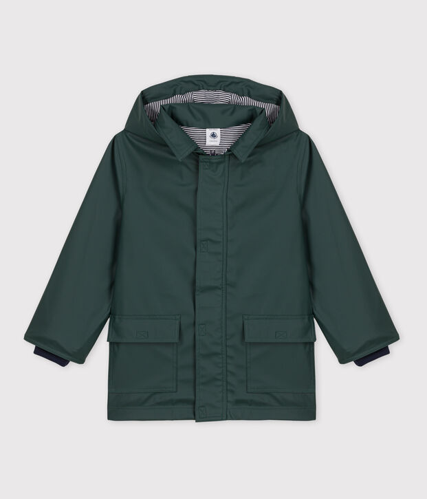 CIR&Eacute; ICONIQUE RECYCLE ENFANT FILLE/GARCON vert