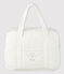 Valise maternité bébé en coton variante 1