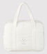 Valise maternité bébé en coton