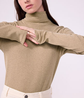 beige