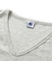 Iconisch damesshirt BELUGA CHINE