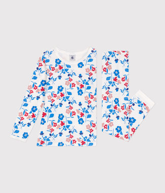 wit MARSHMALLOW/wit MULTICO