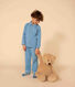 Pyjama petit garçon en jersey