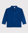 Denim jongensjack blauw INCOGNITO