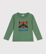 groen PALMERAIE