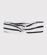 wit MARSHMALLOW/blauw SMOKING