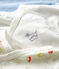 Lot de 3 bodies croisés manches courtes bébé en coton biologique variante 2