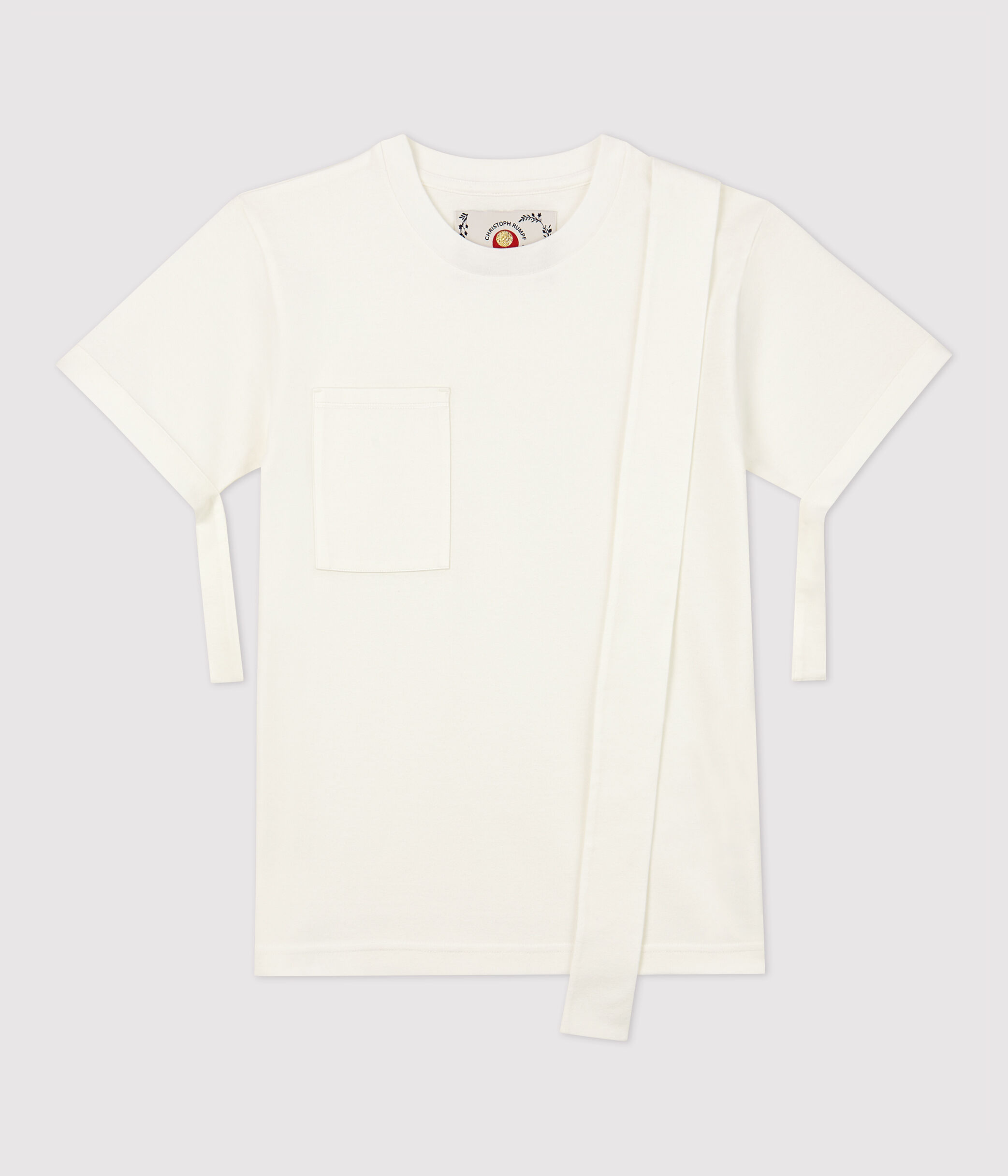 Tee shirt on sale petit bateau homme