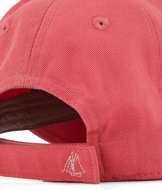 Casquette enfant mixte GROSEILLER