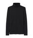 Sous-pull femme en coton léger