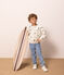 Rechte jongensbroek van denim ULTRA BLEACH
