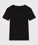 zwart BLACK