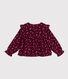 rood/multicouleur