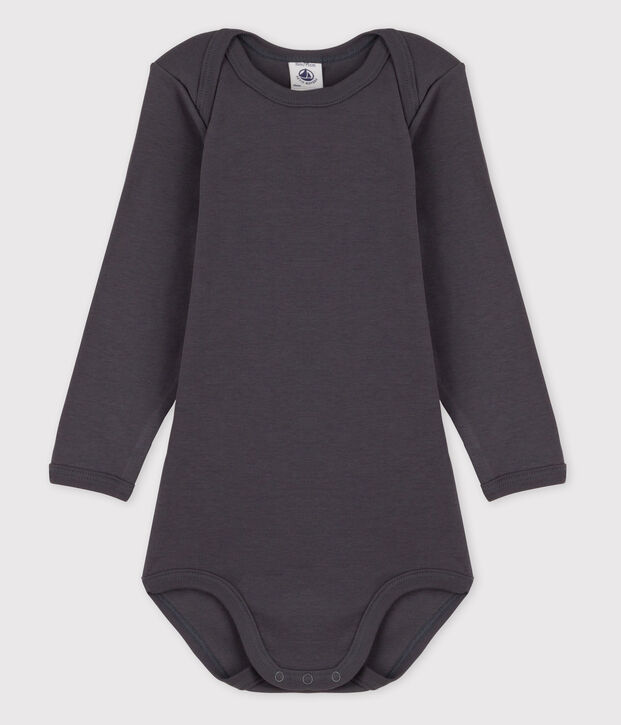 Body met lange mouwen voor babymeisjes MAKI