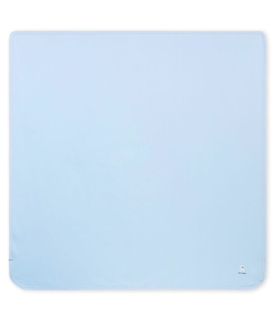 Drap de matérnité bébé mixte bleu FRAICHEUR