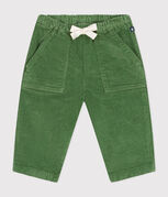 groen PALMERAIE