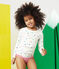 Set T-shirts lange mouwen meisjes variante 1