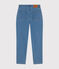 Pantalon droit en denim Femme ULTRA BLEACH