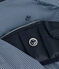 Windstopper 3-in-1 voor meisjes/jongens blauw SMOKING