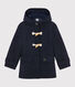 Duffelcoat voor meisjes