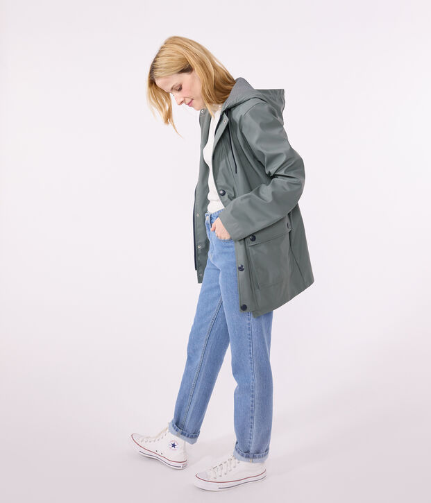 Cir&eacute; iconique femme / homme kaki