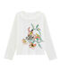 T-shirt meisjes