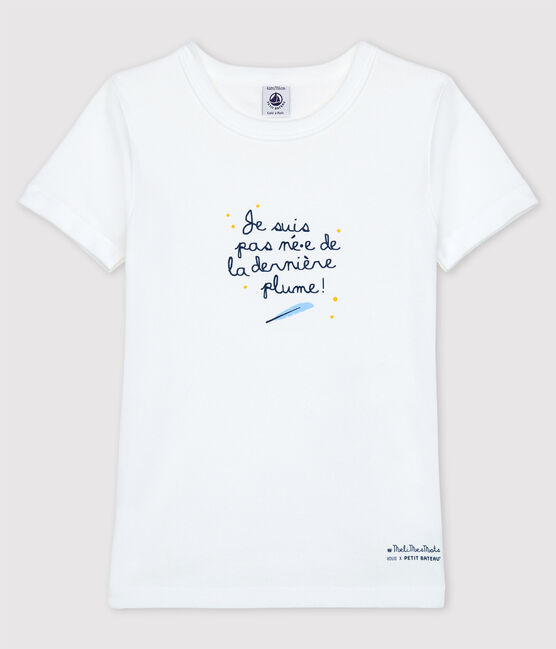 T-shirt Kinderen MéliMesMots variante 1