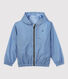 Windstopper van gerecycleerd polyester voor jongens