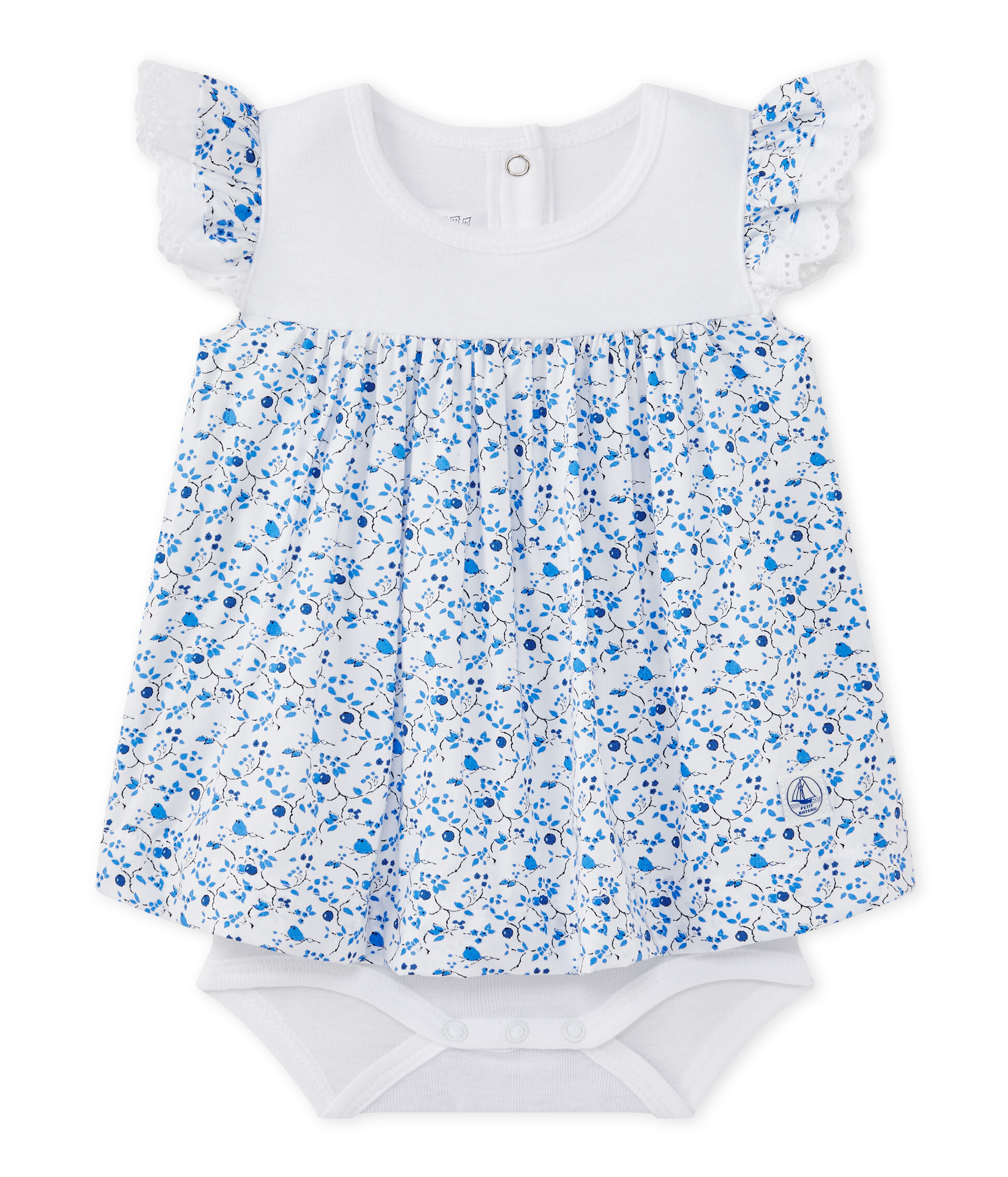 Body robe on sale petit bateau
