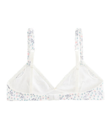 Soutien Gorge Padde Fille Petit Bateau