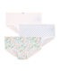 Trio de shorties petite fille
