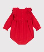 rood TERKUIT
