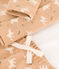 Set met print van molton voor baby's TOURONE/ MULTICO