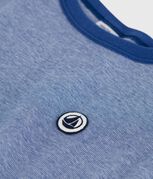 blauw/wit