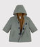 Warme oliejas voor baby's groen THUYA
