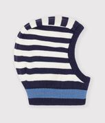 blauw/multicouleur