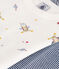 Lot de 2 tee-shirts à manches courtes en coton enfant variante 1