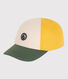 Katoenen babymuts