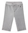 Pantalon bébé garçon en denim gris Gris