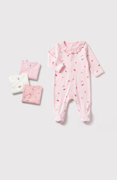 Name it meisjes pyjama - Lila fairytale kopen? (Katoen) Bekijk Online