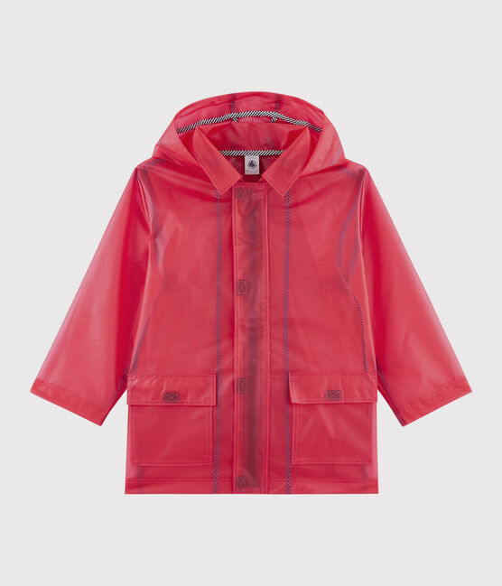 Oliejas voor jongens en meisjes roze GEISHA