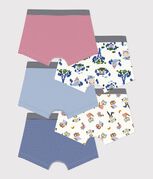 multicouleur