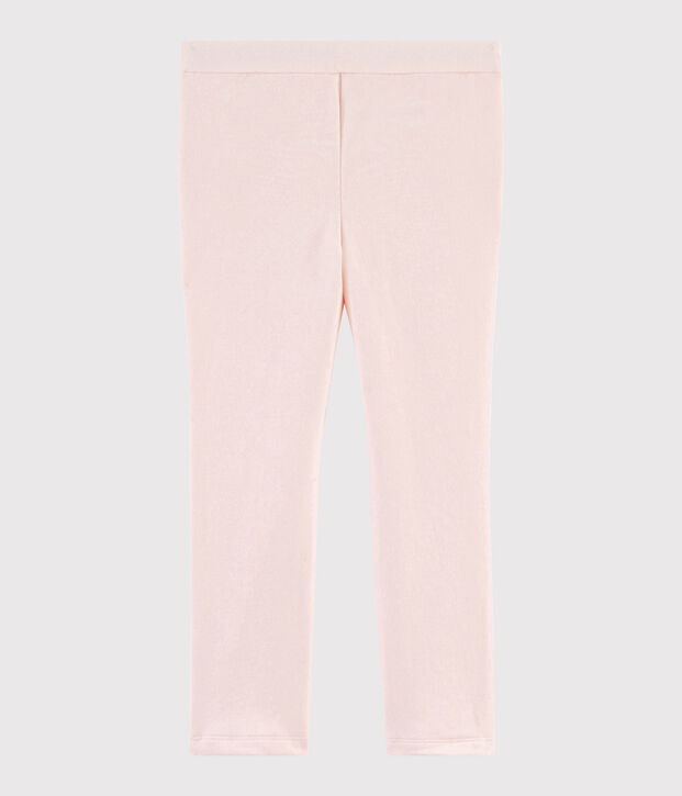 Joggingbroek kinderen meisje FLEUR