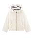 Wollig fleece sweatshirt meisjes
