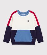 ecru/multicouleur